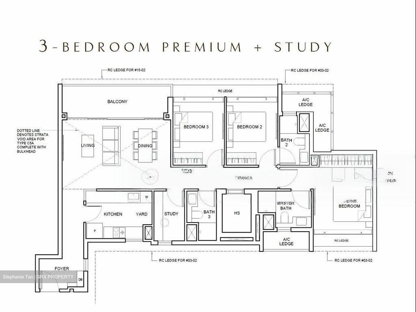 THE ARCADY AT BOON KENG (D12), Apartment #454422861